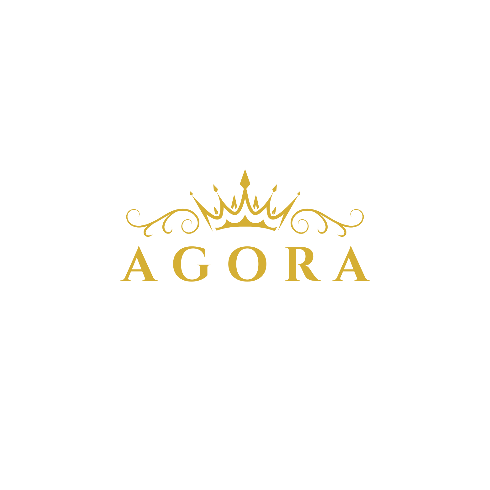 Agora Banquet Hall