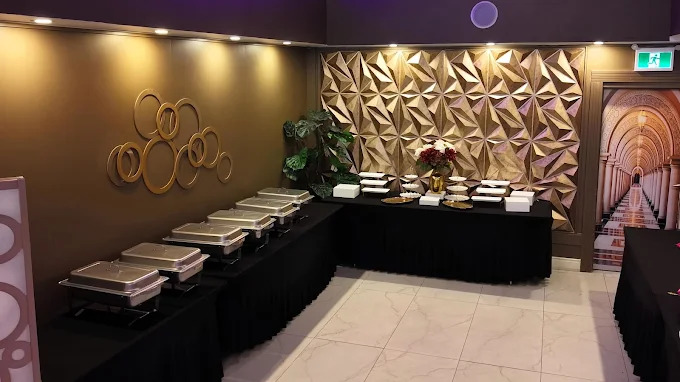 Agora Banquet Hall gallery photo